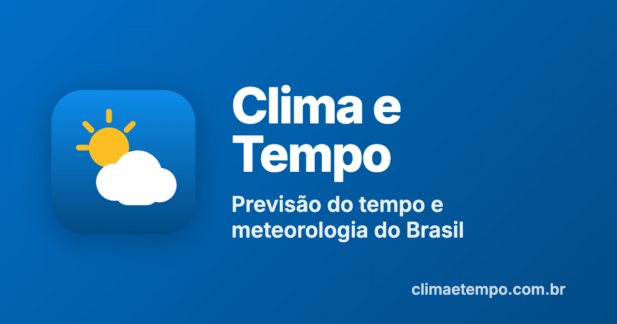 Previsão do Tempo para o Outono 2026 no Brasil: Abril a Junho | Clima e ...